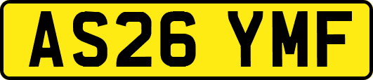 AS26YMF