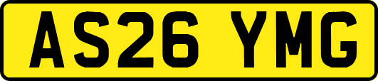 AS26YMG