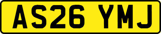 AS26YMJ