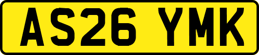 AS26YMK