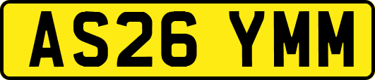AS26YMM