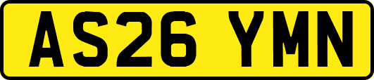 AS26YMN