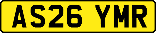 AS26YMR