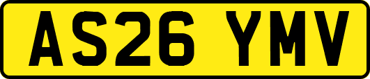 AS26YMV