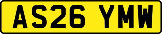 AS26YMW