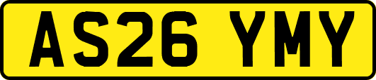 AS26YMY