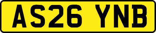 AS26YNB