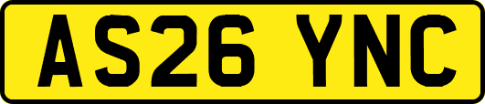 AS26YNC