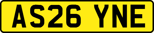 AS26YNE