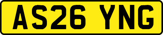 AS26YNG