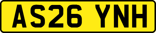 AS26YNH
