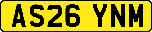 AS26YNM