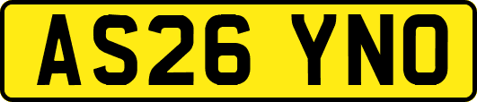 AS26YNO