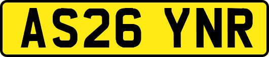 AS26YNR