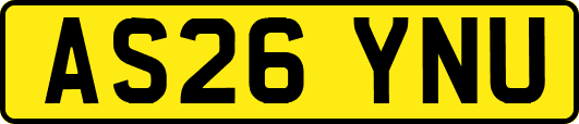 AS26YNU