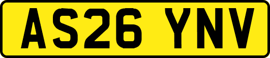 AS26YNV