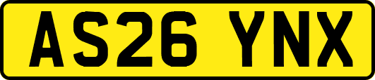 AS26YNX