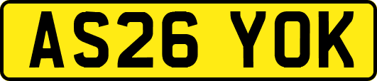 AS26YOK
