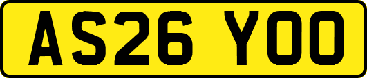 AS26YOO