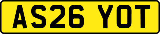 AS26YOT