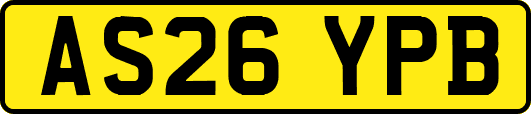 AS26YPB