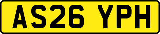 AS26YPH