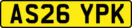 AS26YPK