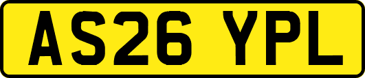 AS26YPL