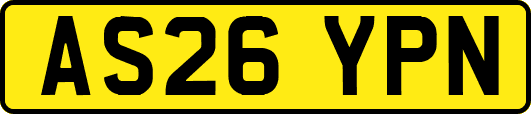 AS26YPN
