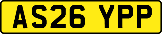 AS26YPP