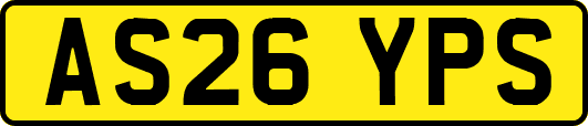 AS26YPS