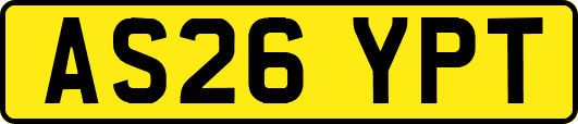 AS26YPT