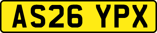 AS26YPX