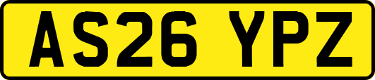 AS26YPZ