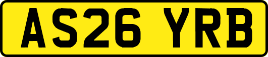 AS26YRB