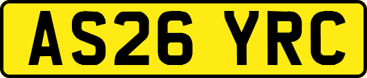 AS26YRC