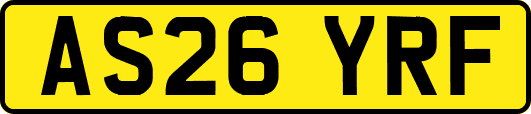 AS26YRF