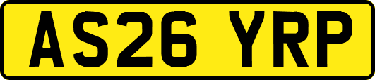 AS26YRP