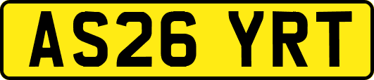 AS26YRT