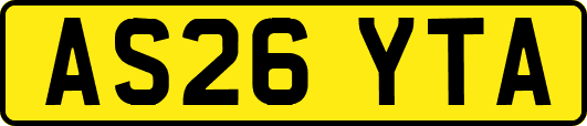 AS26YTA