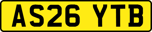 AS26YTB