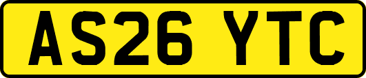 AS26YTC