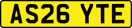 AS26YTE