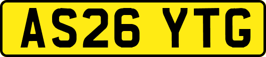 AS26YTG
