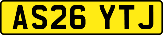 AS26YTJ