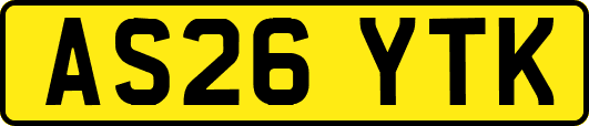 AS26YTK