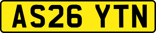 AS26YTN