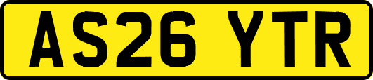 AS26YTR