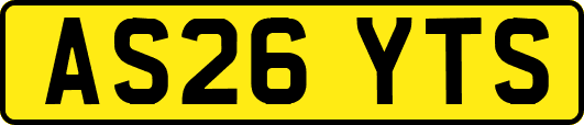 AS26YTS