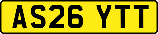 AS26YTT